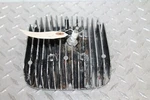 1981 Suzuki RM80 Engine Motor Cylinder Head 11111-20300. Fixed Price $297.00.