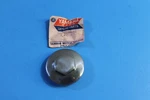 Nos Genuine 1973-74 Yamaha TX750A Cylinder Head Cover Cap # 341-11186-02. Fixed Price $12.95.