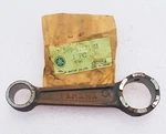 Nos Japan Yamaha AG100 DT100 MX100 RS100 RT100 YB100 Connecting Rod 304-11051-01. Fixed Price $40.00.