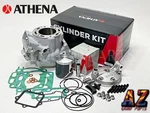 03-24 Yamaha 72MM 300CC Athena Big Bore Cylinder Top End Piston Kit. Fixed Price $1259.98.