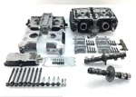 Cylinder Head Complete W Cams Rear From 1994 Honda VF750 Magna. Fixed Price $135.54.