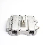 1982 Kawasaki Csr KZ305A Cylinder Head Cover & Rockers 11002-1096. Fixed Price $89.99.