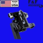 1999-2008 Street Glide American Suspension Bolt Neck Kit For 26" Wheel. Fixed Price $1485.00.