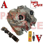 Honda TRX400EX Performance Complete Cylinder Head Camshaft 1999-2008. Fixed Price $499.95.