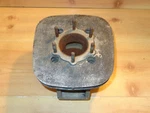 1975 Yamaha Motor Engine Cylinder 509-11111-00-00 Core. Fixed Price $59.98.
