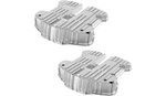Rough Craft RC-610-001 Rocker Box Lids Chrome. Fixed Price $769.95.