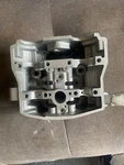 Ktm Cylinder Head 77336020144 (damaged). Fixed Price $229.00.