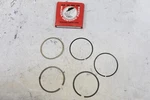 New Honda Oem Piston Ring 13021-383-621 Set,. Fixed Price $19.99.