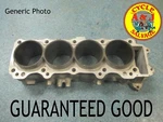 1989-1999 Yamaha FZR600, Jugs, Engine And Motor Cylinders, Guaranteed. Fixed Price $75.00.