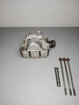 Oem Yamaha 2003 TTR125LE Cylinder Head Valves Camshaft Rockers. Fixed Price $169.95.