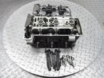 2007 06-08 Triumph 675 Daytona Cylinder Head Cover Bolts Oem. Fixed Price $429.95.