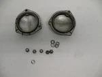 1979 Yamaha Cylinder Head Intake Valve Caps. Fixed Price $20.21.