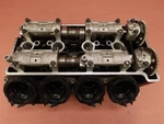 2004-2009 Yamaha FZ6-R FZ6R FZ600 Engine Motor Cylinder Head. Fixed Price $289.49.