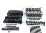 Engine Cylinder Head Complete Cams Valves 2001 Bmw K1200LT 1338. Fixed Price $451.94.