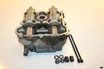 2006 Yamaha Morphous Cp 250 Engine Top End Cylinder Head 1B7-26143-00-00. Fixed Price $197.99.