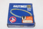 Hastings +.070" Rings 6457 (2 Pistons) 1957-71 Harley Xl 900 Sportster. Fixed Price $45.00.