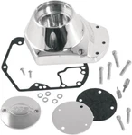 S & Cycle Billet Gear Cover 31-0335. Fixed Price $591.95.