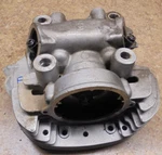 1986 Yamaha Virago Engine Motor Cylinder Head Front 1985 1984. Fixed Price $119.71.