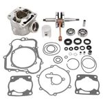 Cylinder Piston Crankshaft Gaskets Top End Rebuild Kit For Yamaha YZ80 1993-2001. Fixed Price $169.88.