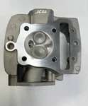 New Honda Oversize Valves Ported Cylinder Head. Fixed Price $555.00.