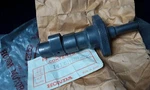 Honda CB100 CB125S CL100 CL125S SL100 SL125 Camshaft P/n 14101-107-020 Nos Jp. Fixed Price $75.99.
