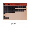 Yamaha '78 XT500E Dual Purpose Parts List Manual Microfiche. Fixed Price $9.99.