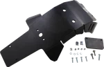 Moose Racing 0506-1749 Pro Lg Skid Plate. Fixed Price $159.95.