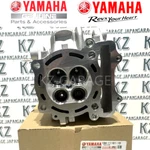 Yamaha Genuine 2017-2019 YZ250F WR250F Cylinder Head 1SM-11101-19-00 New. Fixed Price $497.00.