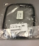 Oem Bmw Motorrad Cylinder Head Cover Gasket Exterior 11121341708 (B225). Fixed Price $45.00.