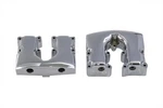 Shovelhead Rocker Box Cover Set Chrome For Harley-davidson. Fixed Price $695.99.