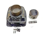 81 82 Honda XR250R Oem Engine Motor Top End Cylinder Head Jug Piston. Fixed Price $99.95.