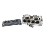 2006 2007 Suzuki Gsxr 750 Cylinder Head Engine Top End Motor Oem Parts M7. Fixed Price $296.99.