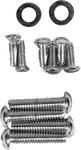 Drag Specialties DS190716 Bolt Set Handlebar Lever Master Cylinder Cover. Fixed Price $31.45.