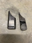 1990 1991 Honda Left Side Exhaust Power Valve Main Guide 125R. Fixed Price $139.99.