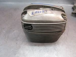 Bmw R1100RT Cylinder Head Left 11121341995. Fixed Price $292.63.