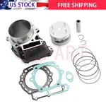 For Kawasaki 08-18 Cylinder Piston Top End Rebuild Kit 11005-0131. Fixed Price $236.99.