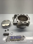 2016 Ktm 350XCF Cylinder Piston Oem 79230038000 Sxf 250 Tc. Fixed Price $199.99.
