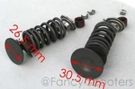 Valves Rebuild Kit Cfmoto V3 V5 Roketa Lance Jonway 250CC Scooter. Fixed Price $19.49.
