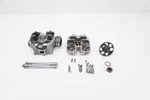 2006 Sherco 4.5I Cylinder Head Oem Engine Top End Valves Camshaft 0679. Fixed Price $550.00.