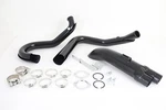 V-twin 29-0937 Wyatt Gatling 1-3/4" Into Exhaust Header Set Black. Fixed Price $415.92.