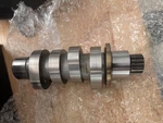 Oem Stock 114 Harley Touring Cam & Lifters Removed From 22 Road Glide. Fixed Price $60.00.