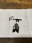 1998 Kawasaki KX125 Exhaust Power Valve Cylinder Set. Fixed Price $99.99.