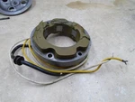 Bsa B50MX Motocross B50-MX Used Engine Alternator Stator 1971 Wd RB65. Fixed Price $25.38.