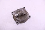 1982 Kawasaki Ltd KZ440D Belt Engine Top End Cylinder Head Cover Breather. Fixed Price $9.50.