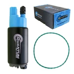 Qfs Fuel Pump + Tank Seal For 2021-2024 Harley-davidson RA1250 / RH1250 61200062. Fixed Price $109.98.