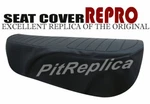 Bmw Seat Saddle Cover *heat Pressed* R60/7 R80/7 R100/7 Ecol. Fixed Price $59.80.