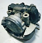 Oem 1983 Yamaha Virago XV920 Engine Cylinder Head. Fixed Price $120.00.