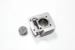 00-07 2007 Yamaha Oem Engine Cylinder Jug Barrel W Piston P37. Fixed Price $71.09.