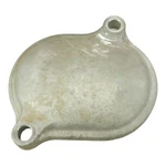 2008 Yamaha Grizzly 350 Cylinder Head Side Cover 2NL-11187-11-00. Fixed Price $12.99.