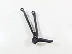 2016 Bmw S1000RR K46 Left Rear Passenger Foot Peg Rest 46718521680. Fixed Price $69.99.